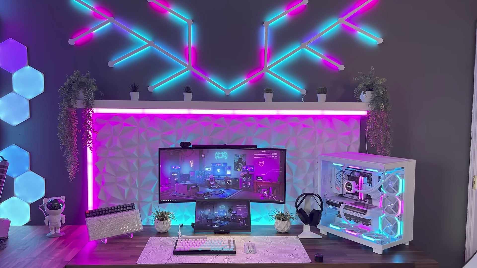 Nanoleaf Lines